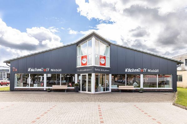 KüchenTreff Niebüll - GALLERY