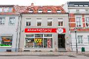 KüchenTreff Schwedt - GALLERY