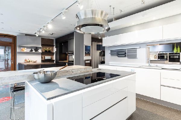 KüchenTreff Uedem - GALLERY