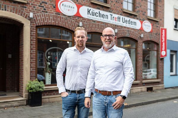 KüchenTreff Uedem - GALLERY