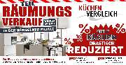 Küchenvergleich Würselen - Aktuelle Meldung