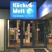 Küchenwelt Hansen - GALLERY