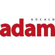 Küchenwelten Adam - LOGO