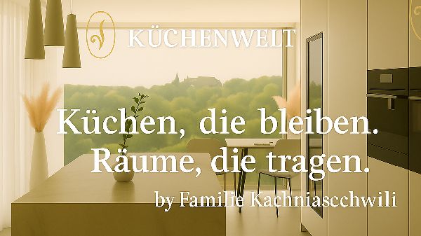 Küchenwelten Trossingen - GALLERY