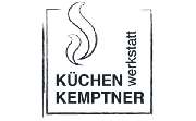 Küchenwerkstatt Amberg | Kemptner - LOGO