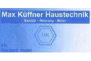 Küffner Max, Inh. Reinhard Krodel - GALLERY