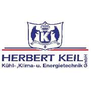 Kühl-, Klima- und Energietechnik Herbert Keil GmbH - LOGO