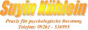 Kühlein Suyin Privatpraxis für Psychologische Beratung - GALLERY