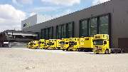 Kühne GmbH Umzüge Spedition Lagerung - GALLERY