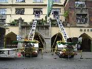 Kühne GmbH Umzüge Spedition Lagerung - GALLERY