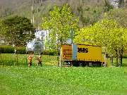 Kühne GmbH Umzüge Spedition Lagerung - GALLERY