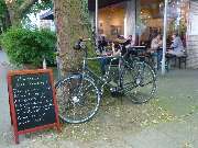 Kühne Lage Bistro und Weinhandlung - Kühne Lage Bistro und Weinhandlung