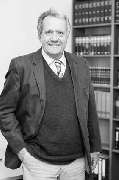 Kümpers & Partner Rechtsanwälte mbB - F.H. Kümpers
Rechtsanwalt und Notar a.D.