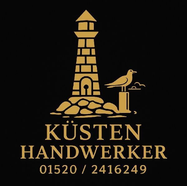 Küsten Handwerker - 1