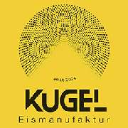 KUGEL Eismanufaktur - LOGO