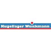 Kugellager Weickmann - LOGO