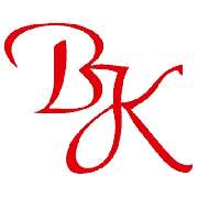 Kuhbier B. &  J. Brandschutz - LOGO