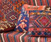 KUHFELLE ONLINE & NOMAD, Hamid Solaymani Monazzah e. K. - GALLERY