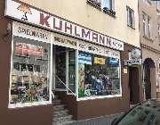 Kuhlmann Elektro & Spielwaren - 2