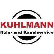Kuhlmann Rohr- und Kanalservice GmbH - LOGO