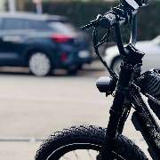 KUHN-BIKES - GALLERY