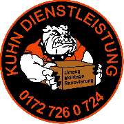 Kuhn Dienstleistung - 1