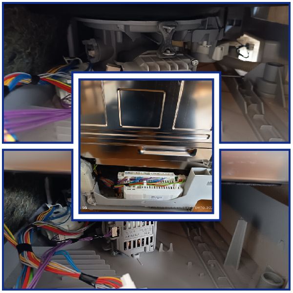 Kuhn Hausgeräte GmbH Hausgeräteservice - 1