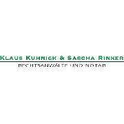 Kuhnigk Fachanwalt und Notar - LOGO