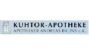 Kuhtor-Apotheke Bruns - LOGO