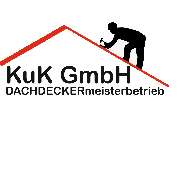 Logo - KuK GmbH DACHDECKERmeisterbetrieb, Bad Zwischenahn