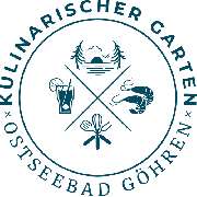 Kulinarischer Garten - LOGO