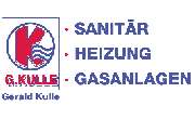 Kulle, Gerald Sanitär- u. Heizungsinstallation - LOGO