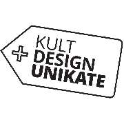 Logo von Kult - Design - Unikate