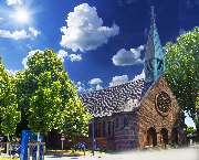 Kulturkirche Beeckerwerth - GALLERY