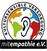 Kultursensible Versorgung mitempathie e.V. - 1