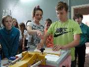 Kulturwerk M14 gUG - Kulturwerk M14