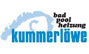 Kummerlöwe Bad - LOGO