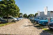 Kummich Fahrzeugwelt - Standort Pfedelbach - GALLERY