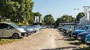 Kummich Fahrzeugwelt - Standort Pfedelbach - GALLERY