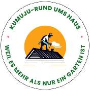 Kumuju-Rund ums Haus - 1