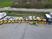 Kundendienstzentrum Breitschwert VW/MG/Suzuki/Skoda - GALLERY