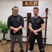 KUNG FU WUPPERTAL - 5