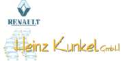 Kunkel Heinz GmbH - LOGO