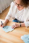 Kunst des positiven Wandels - GALLERY