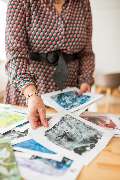 Kunst des positiven Wandels - GALLERY
