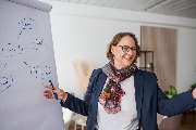 Kunst des positiven Wandels - GALLERY