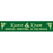 Kunst & Kram - LOGO