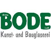 Kunst- und Bauglaserei Werner Bode GmbH - LOGO