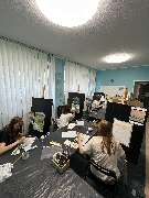 Kunstakademie Bonauer Dachau - GALLERY