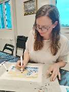 Kunstakademie Bonauer Dachau - GALLERY